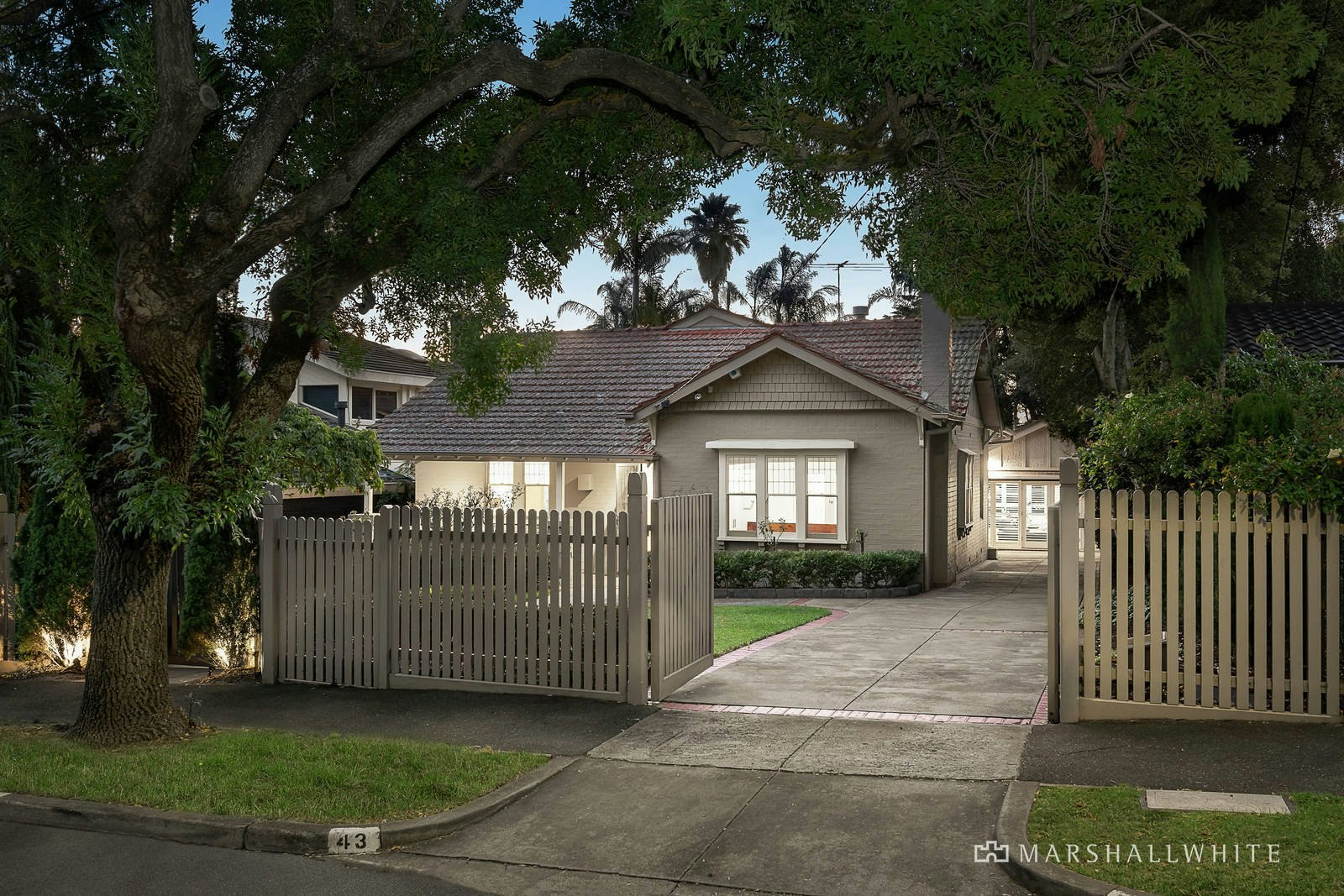 43 Hanby Street, Brighton, VIC