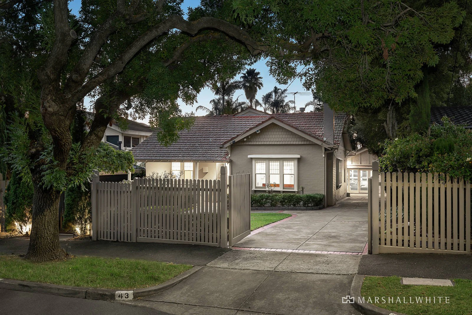 43 Hanby Street, Brighton, VIC