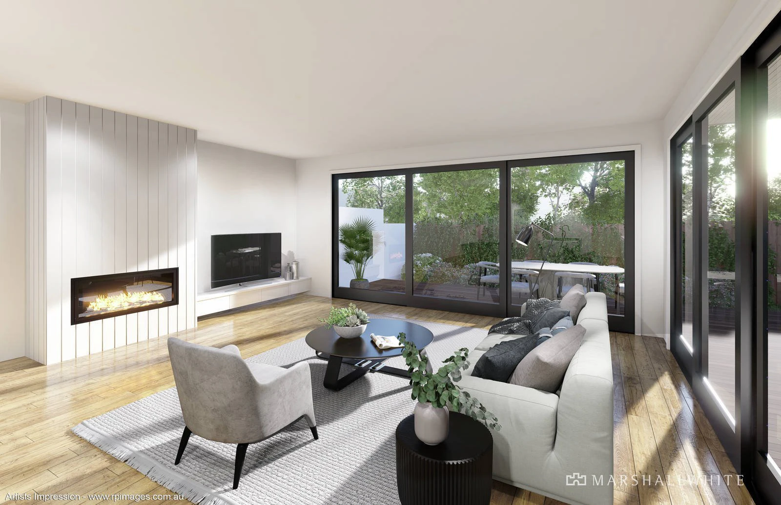 1/10 Prince Street, Mornington, VIC