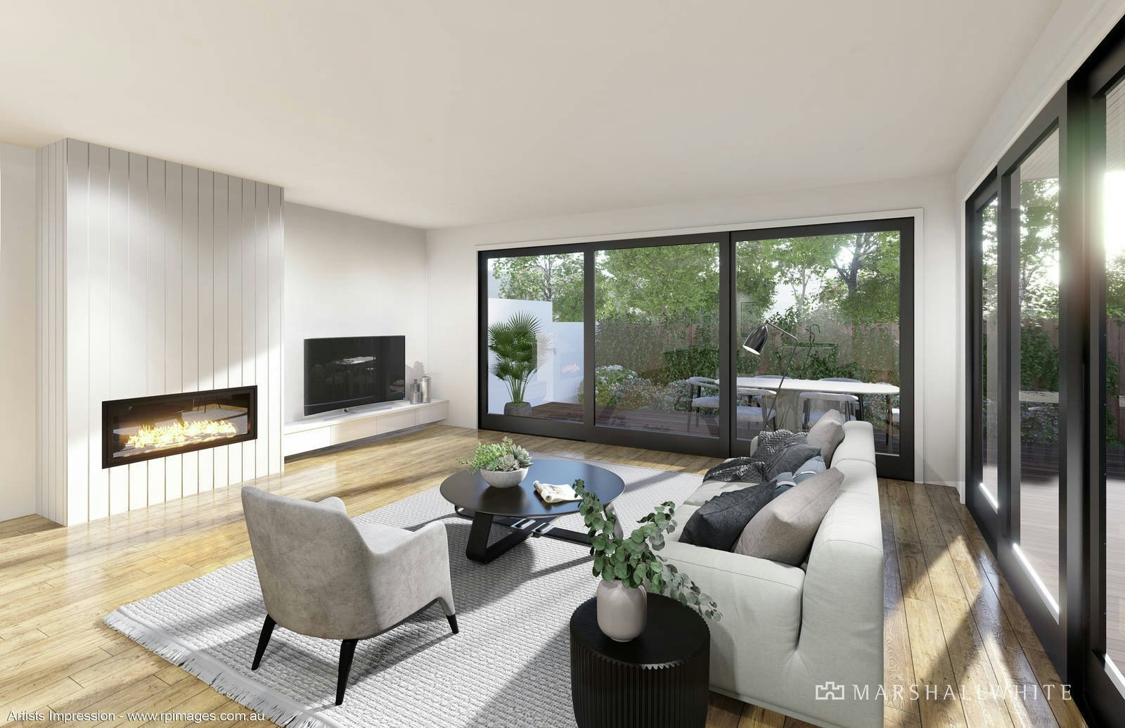 1/10 Prince Street, Mornington, VIC