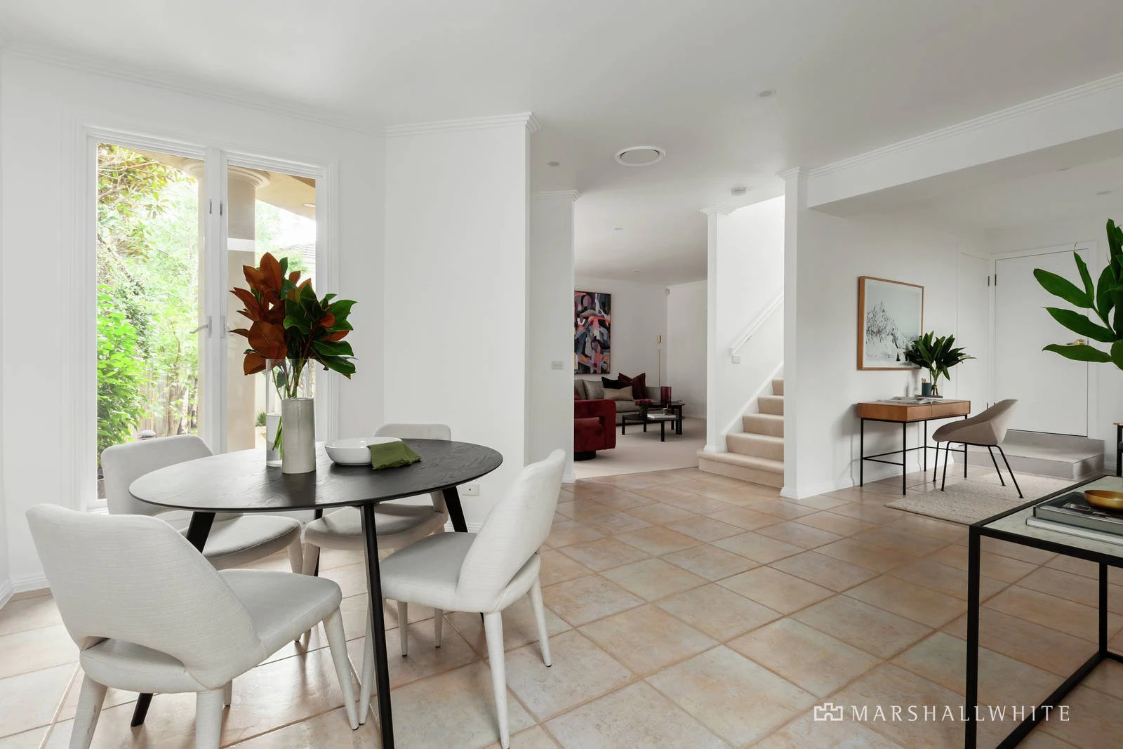 3/42 Warra Street, Toorak, VIC