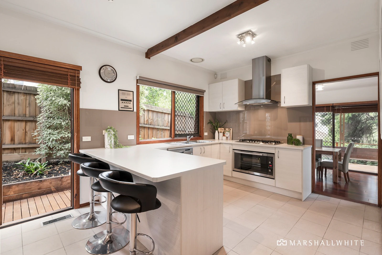 3/33 Westfield Drive, Doncaster, VIC