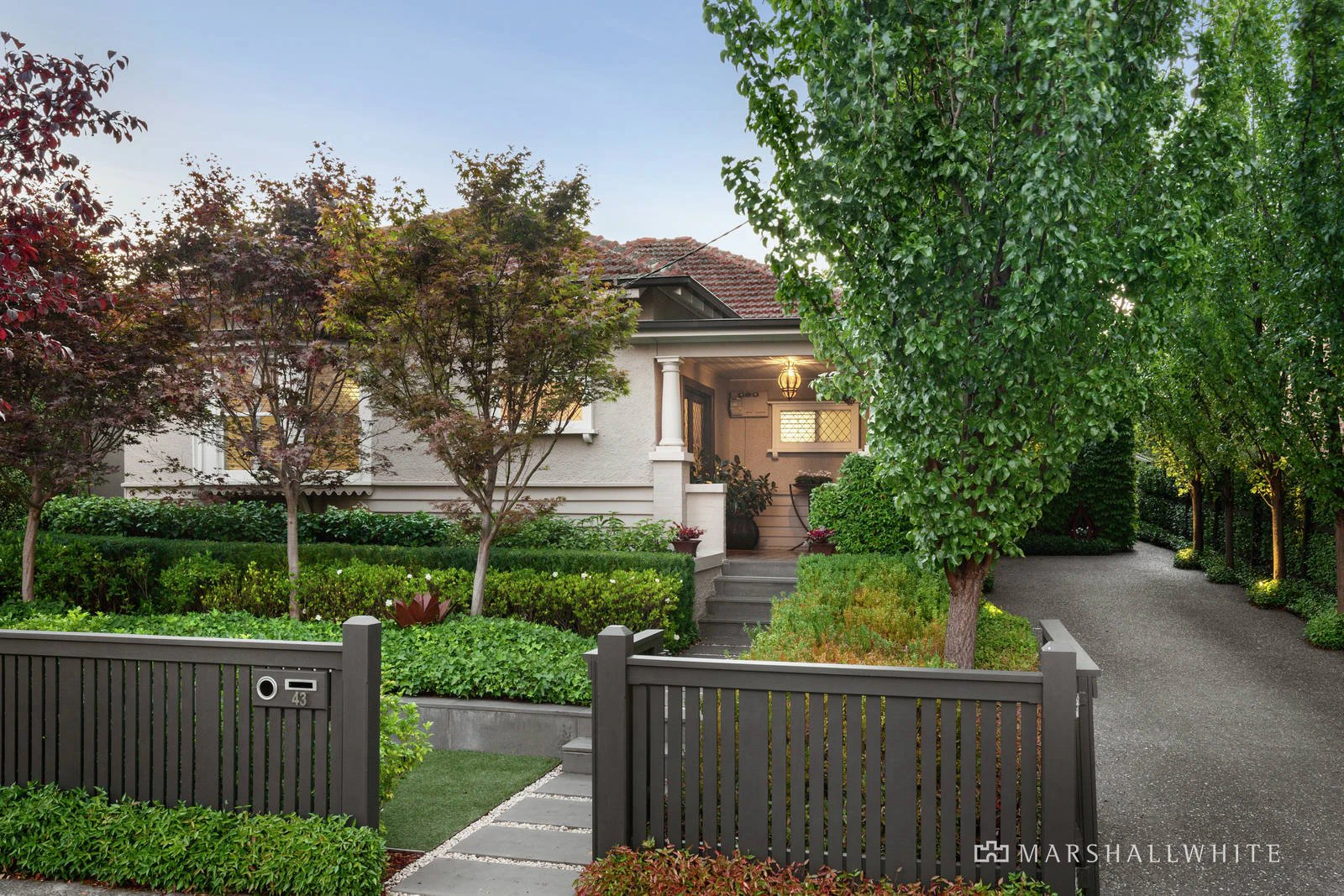 43 View Street, Mont Albert, VIC