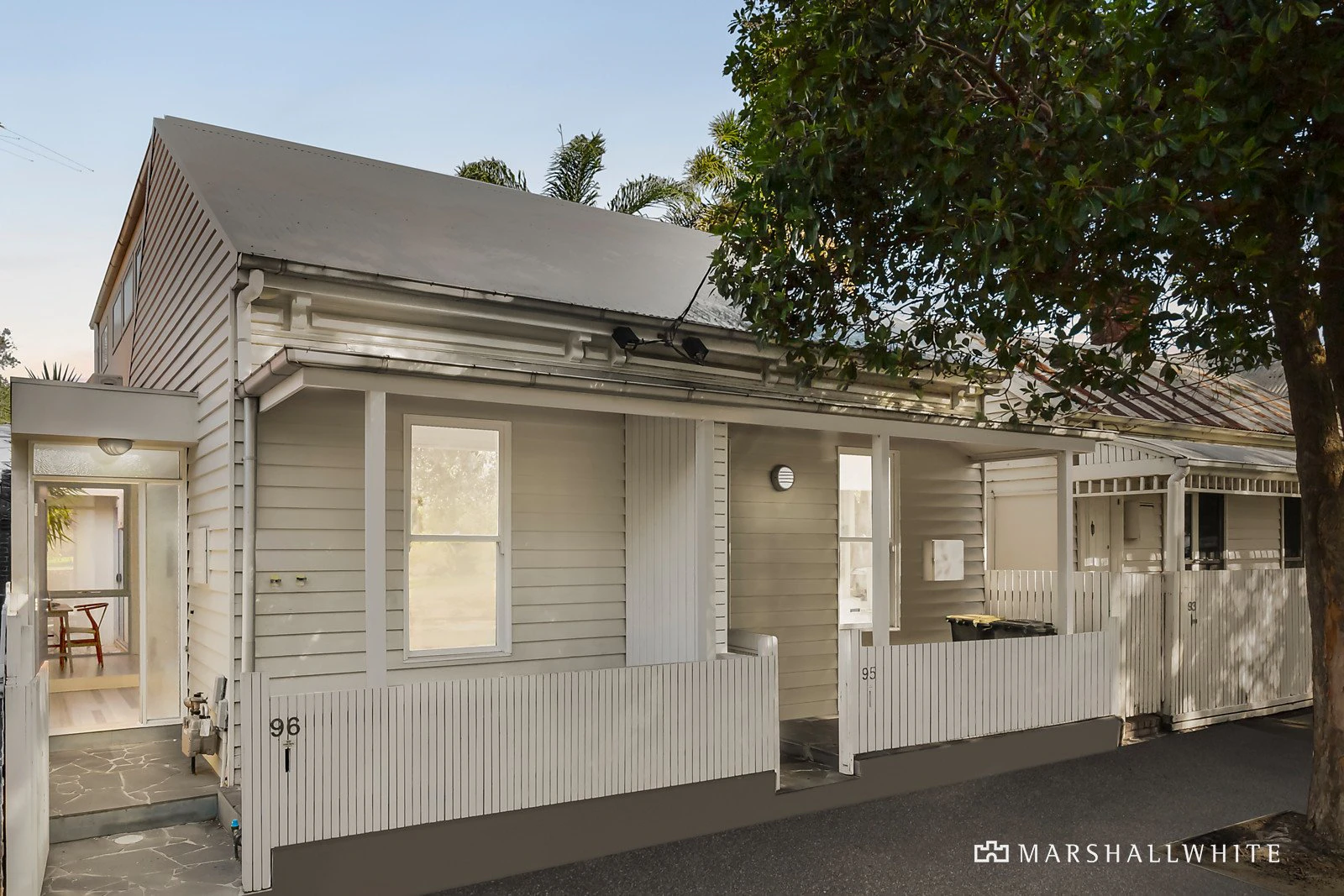 96 Station Street, Port Melbourne, VIC