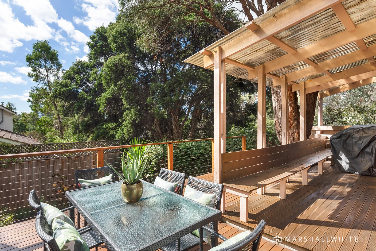 3/33 Westfield Drive, Doncaster, VIC