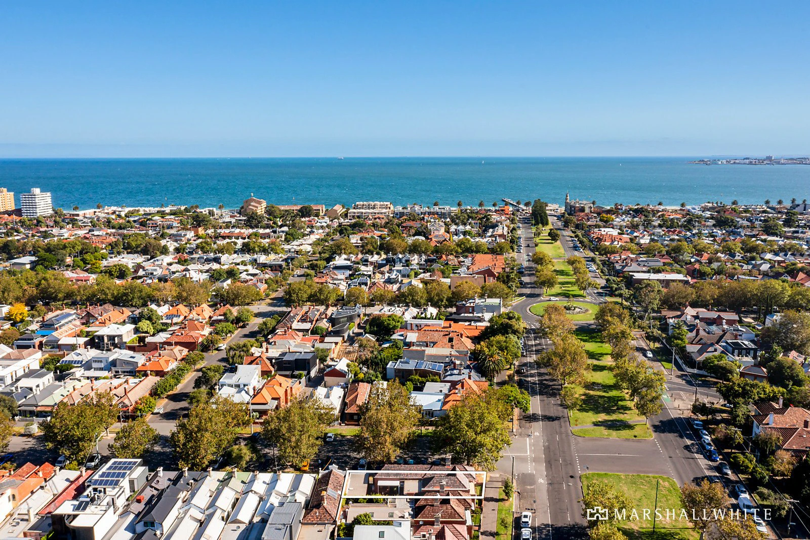 83 Kerferd Road, Albert Park, VIC