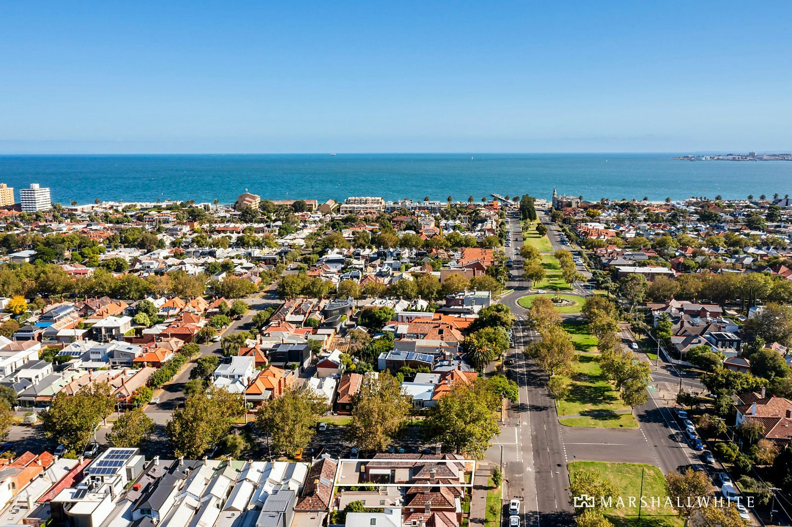 83 Kerferd Road, Albert Park, VIC