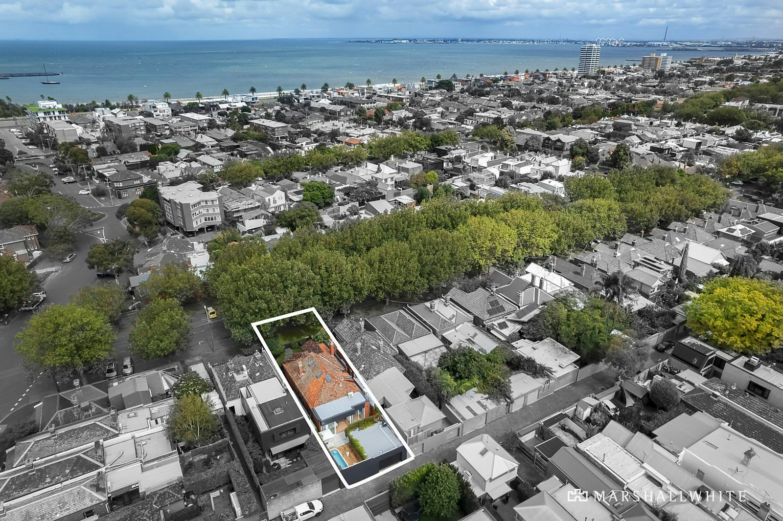 351 Richardson Street, Middle Park, VIC