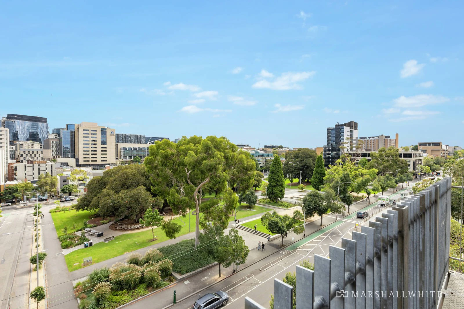 601/570 Swanston Street, Carlton, VIC