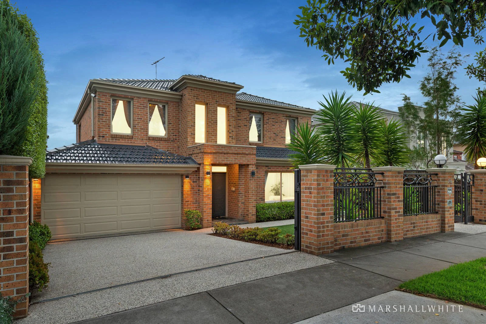 20 Monash Avenue, Balwyn, VIC