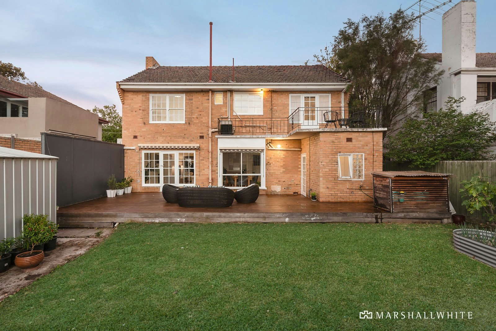 2 Auburn Road, Hawthorn, VIC