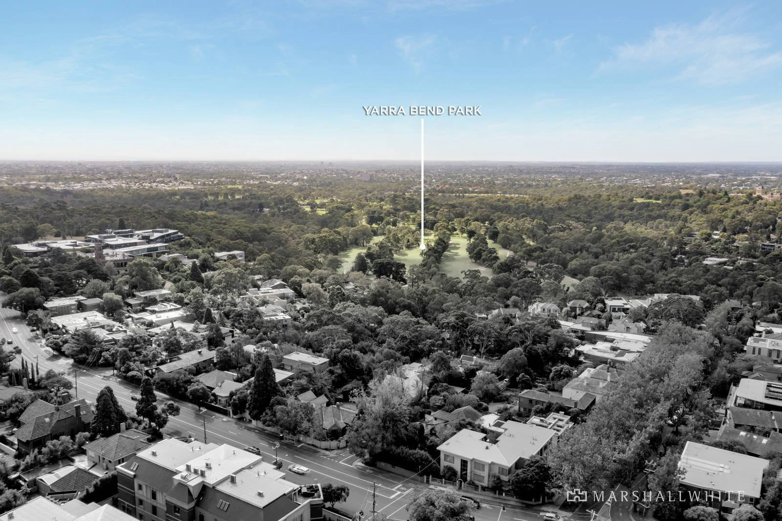 66 Studley Park Road, Kew, VIC