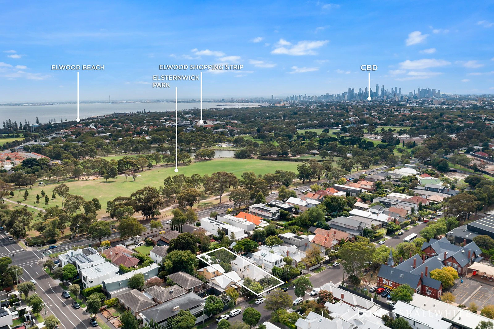 37 Murphy Street, Brighton, VIC