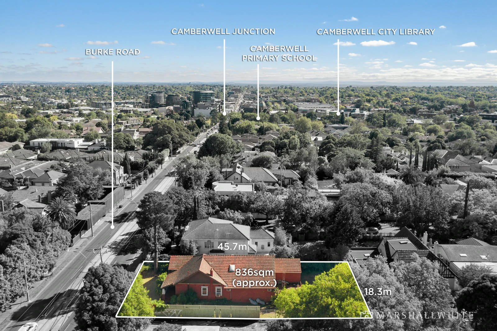 514 Burke Road, Camberwell, VIC