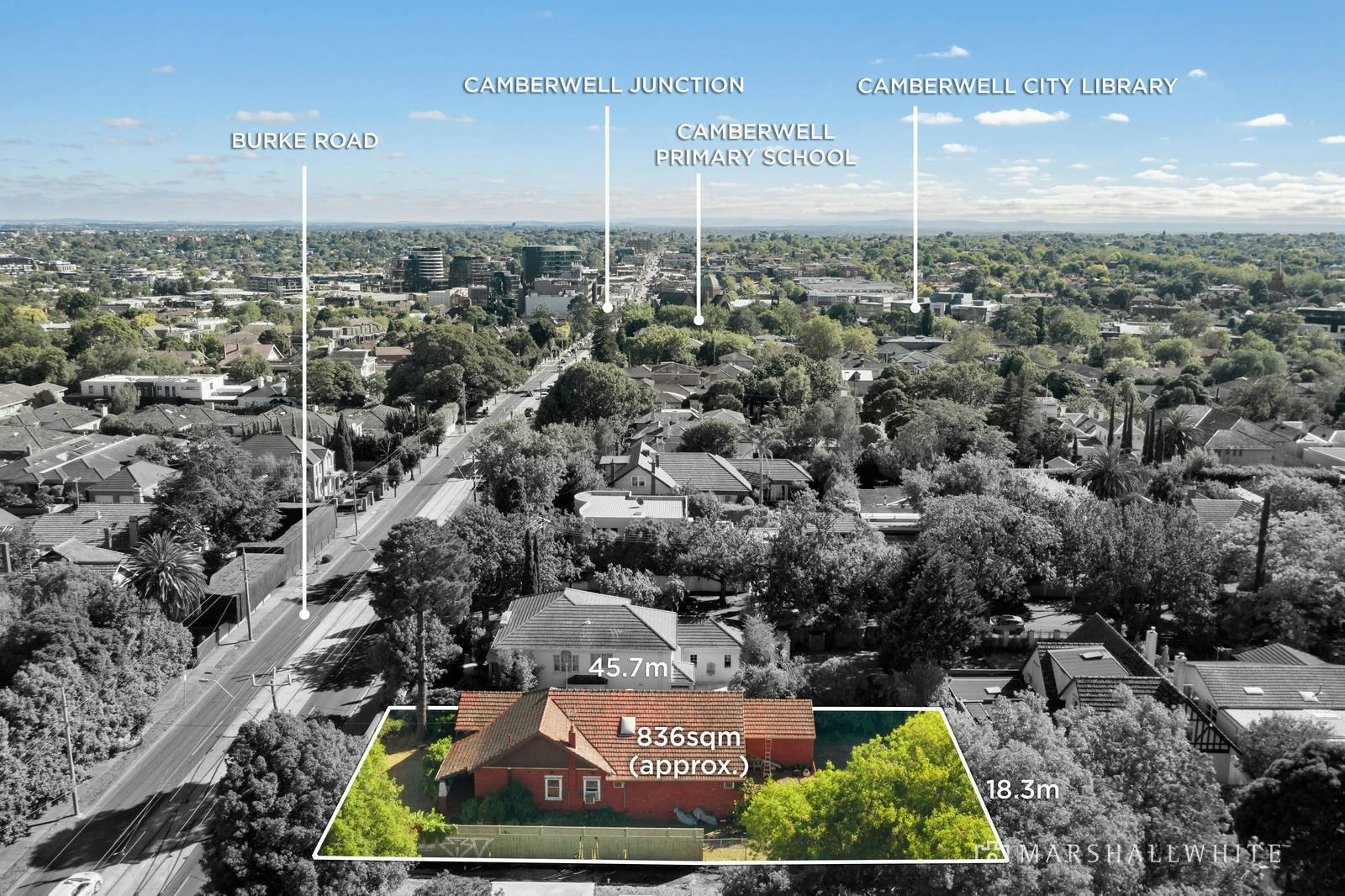 514 Burke Road, Camberwell, VIC