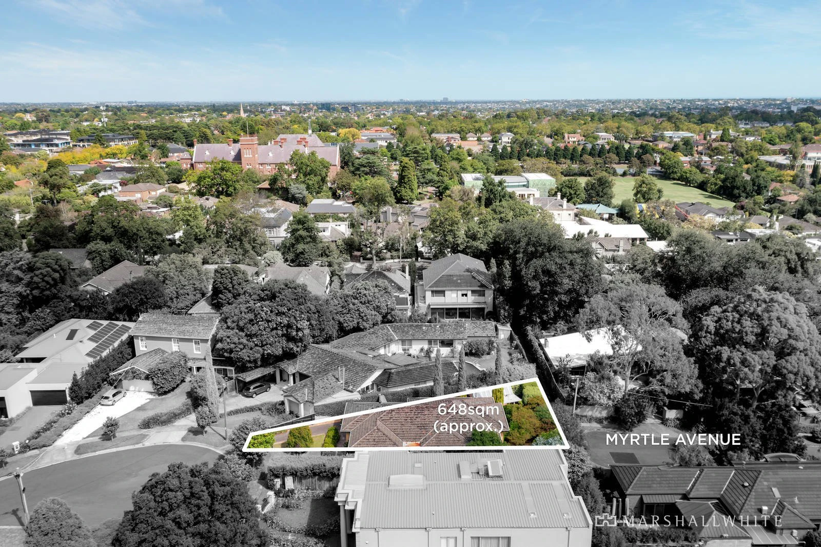 7 Majella Court, Kew, VIC