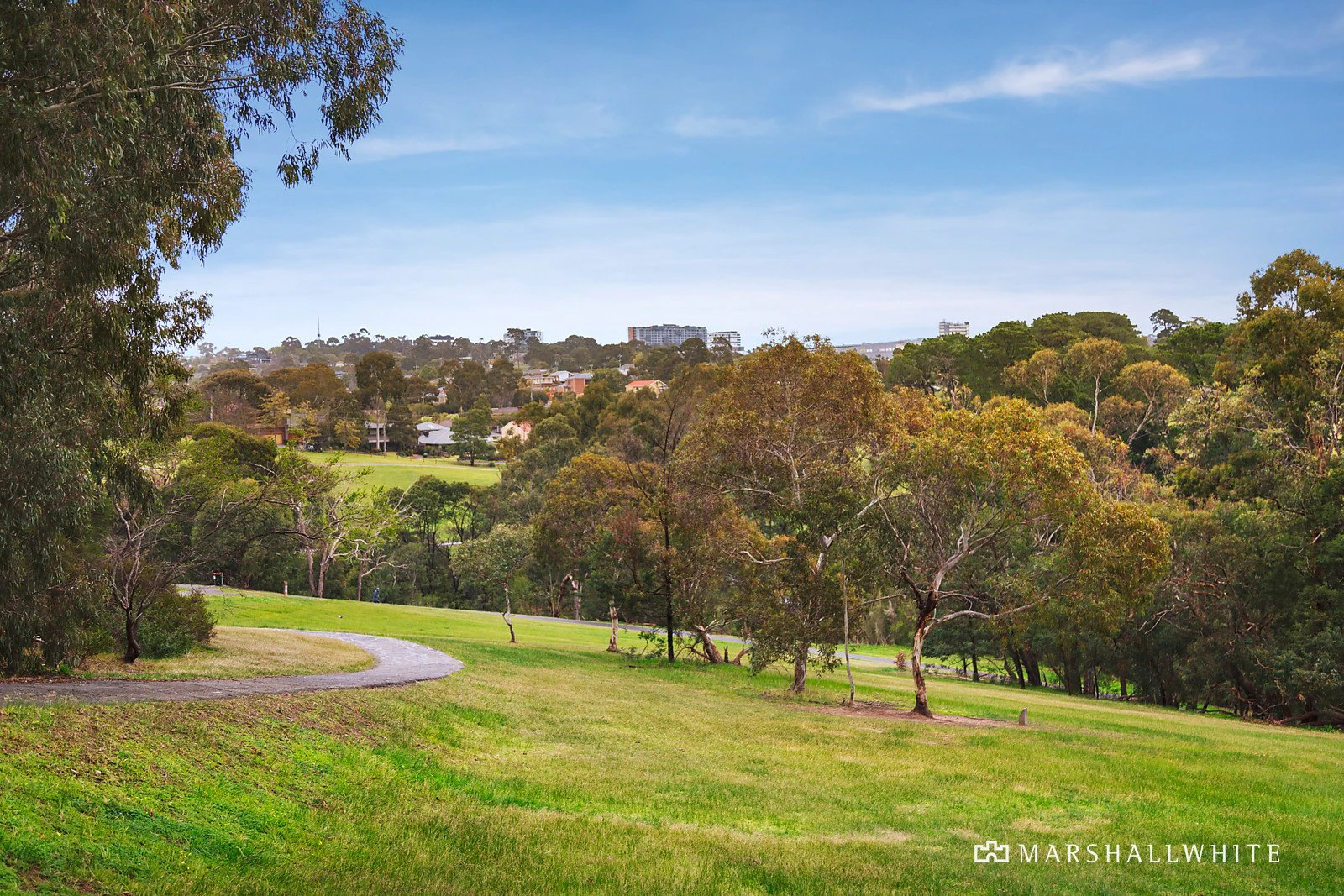 16 Pine Hill Drive, Doncaster East, VIC