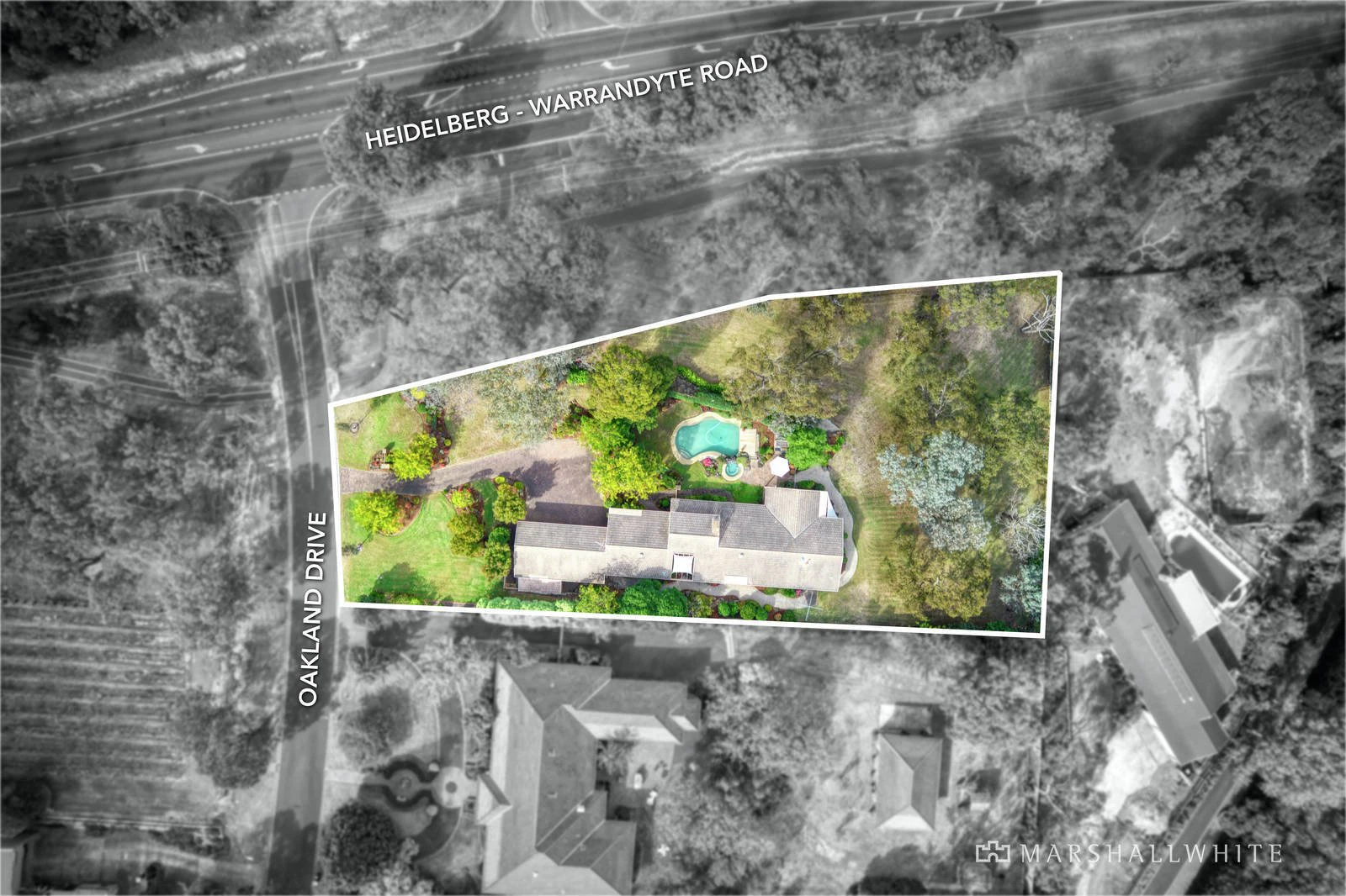 56 Oakland Drive, Warrandyte, VIC