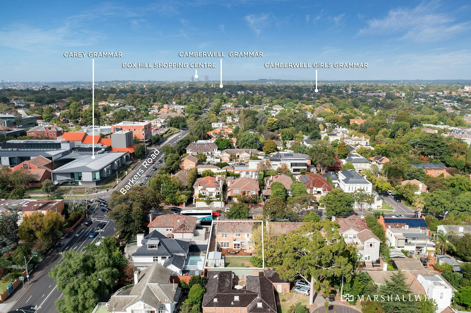 2 Auburn Road, Hawthorn, VIC