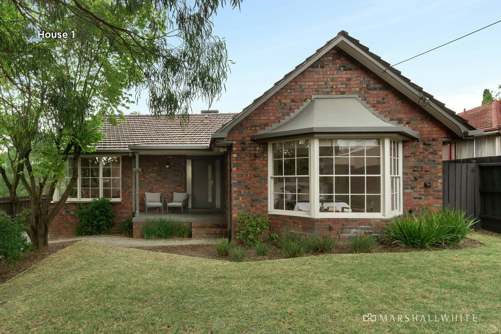 1 / 54 McIntyre Street, Burwood, VIC