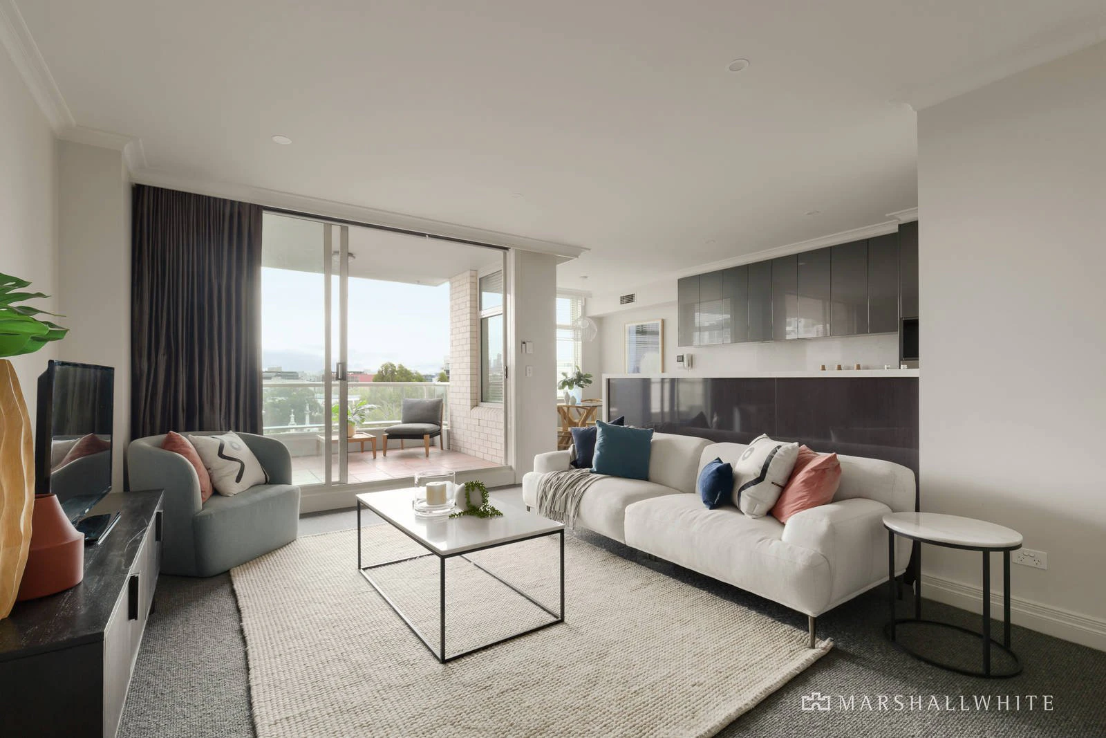 705/101 River Street, South Yarra, VIC