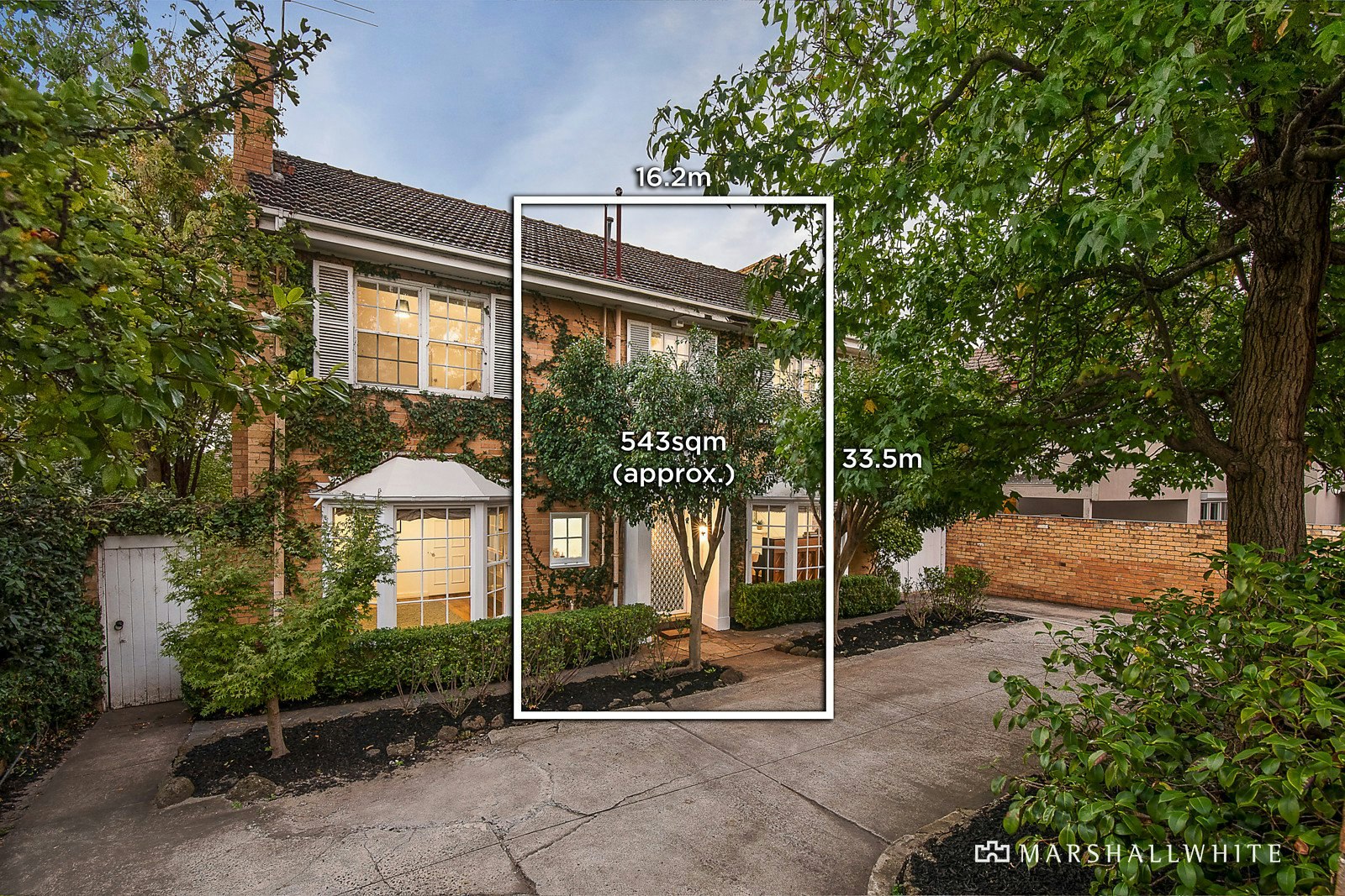 2 Auburn Road, Hawthorn, VIC
