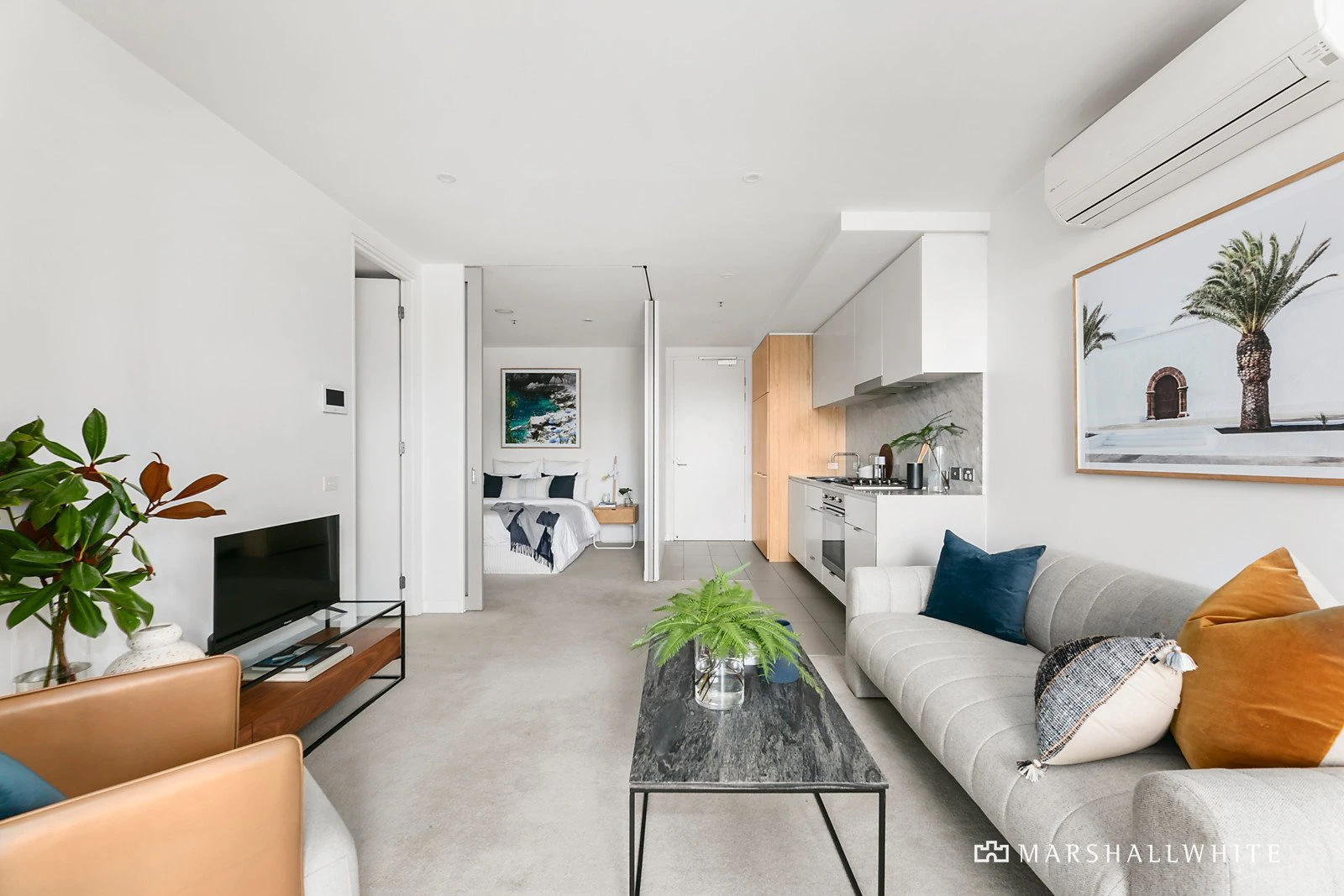 217/99 Dow Street, Port Melbourne, VIC