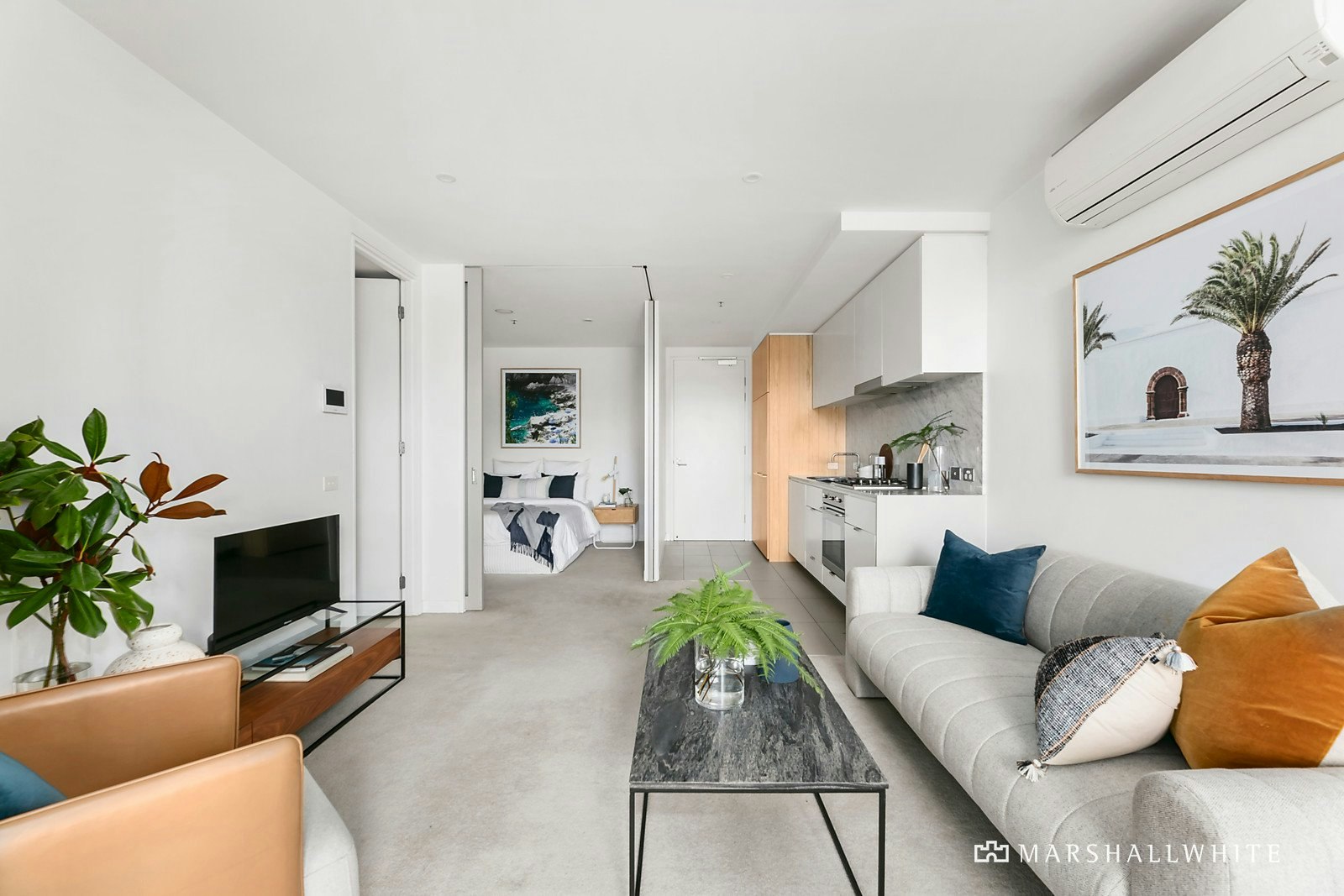 217/99 Dow Street, Port Melbourne, VIC