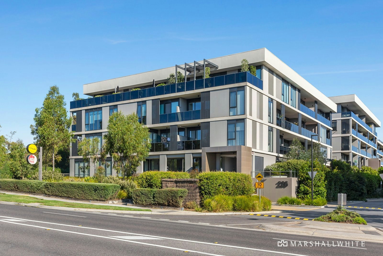 208/226 Bay Road, Sandringham, VIC