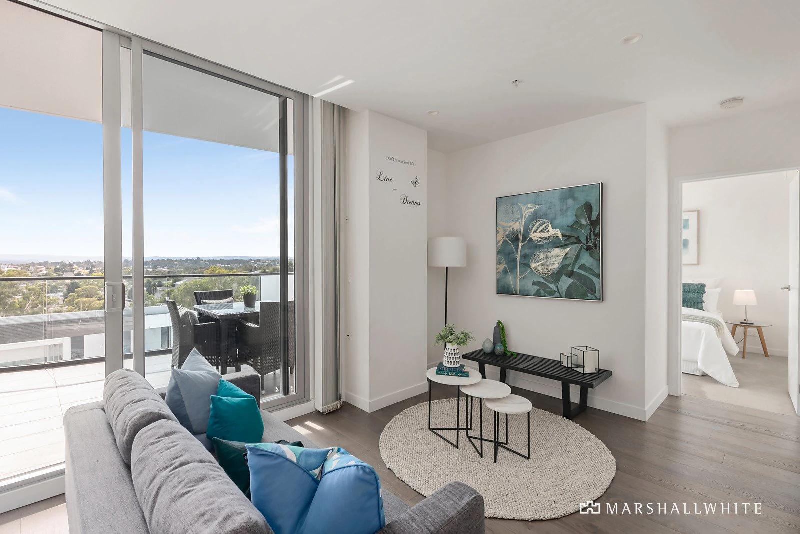 410/1 Grosvenor Street, Doncaster, VIC