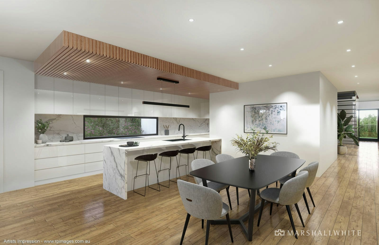 1/10 Prince Street, Mornington, VIC