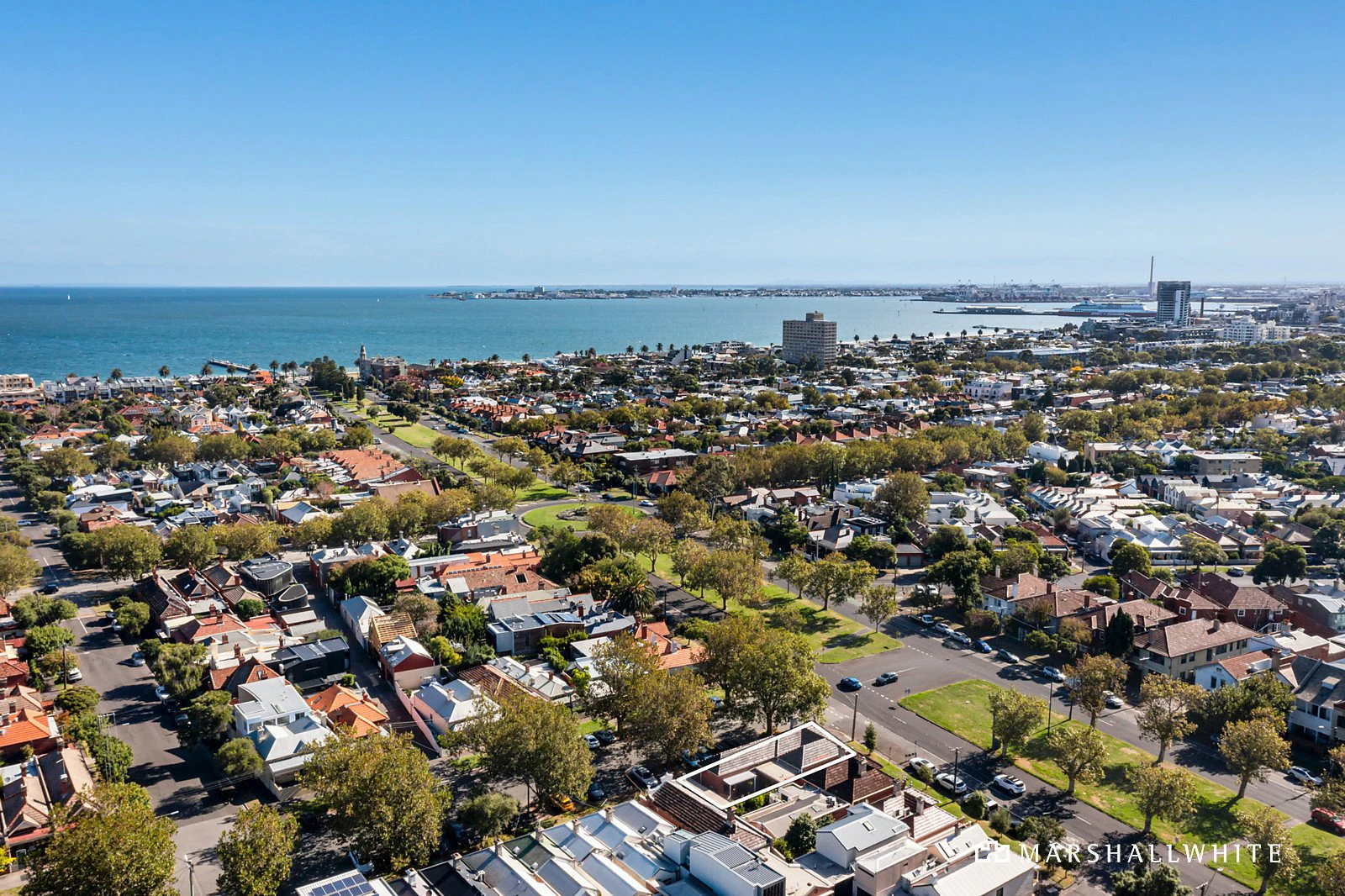 83 Kerferd Road, Albert Park, VIC