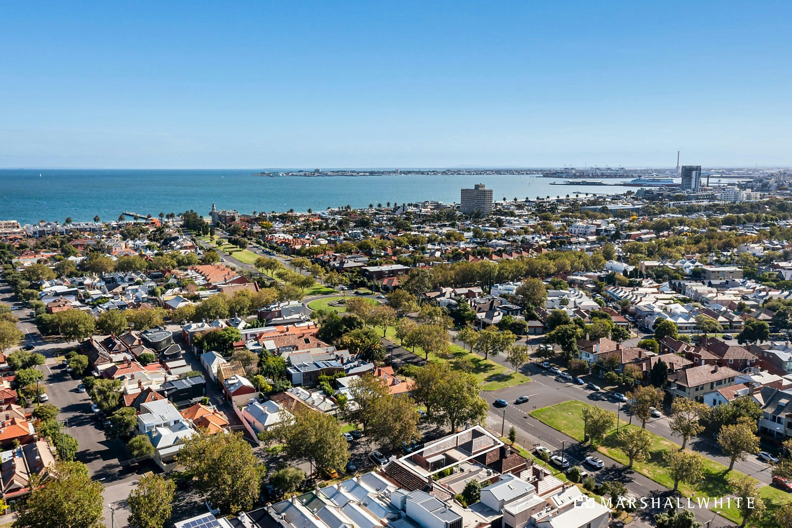 83 Kerferd Road, Albert Park, VIC