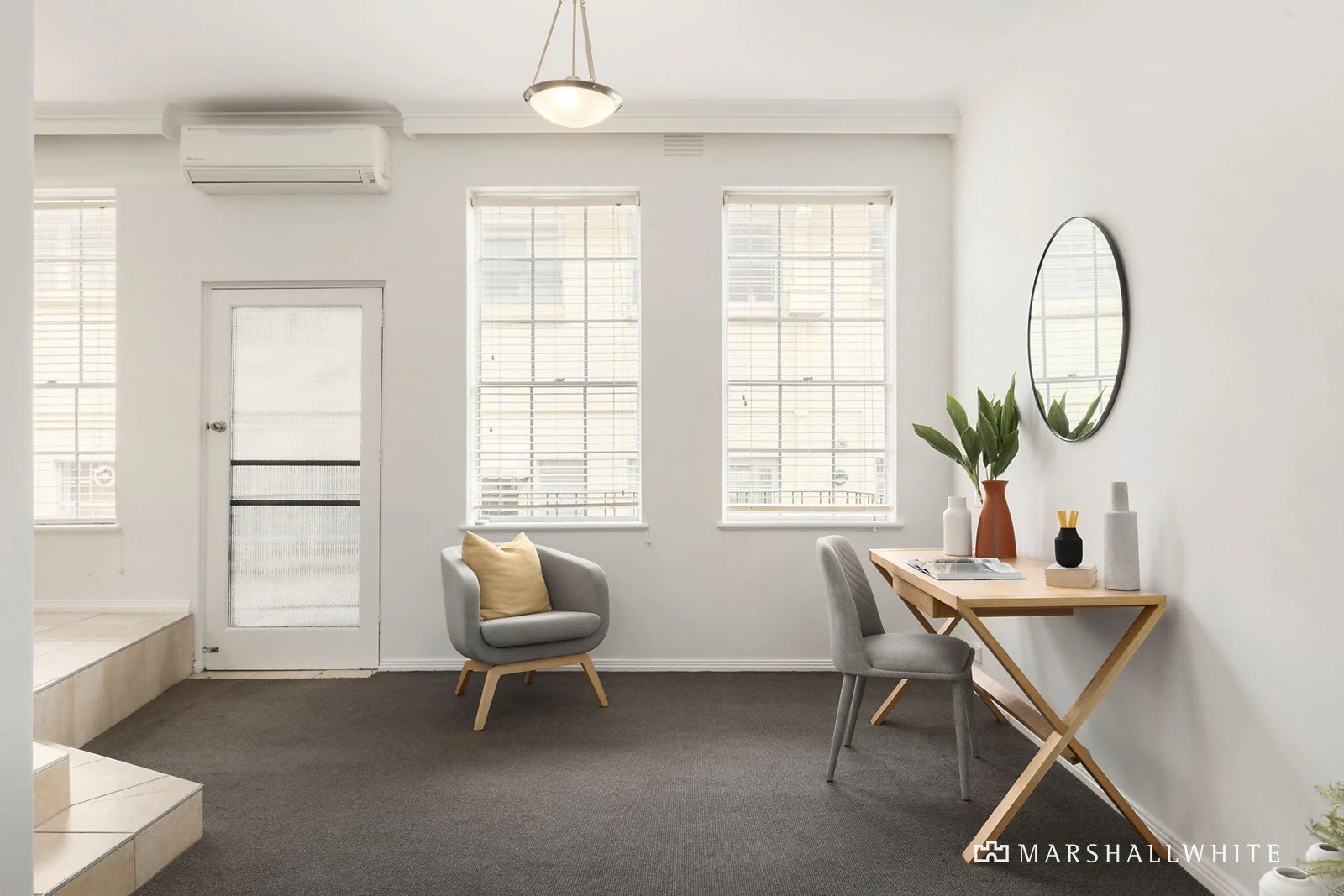5/38 Grange Road, Toorak, VIC