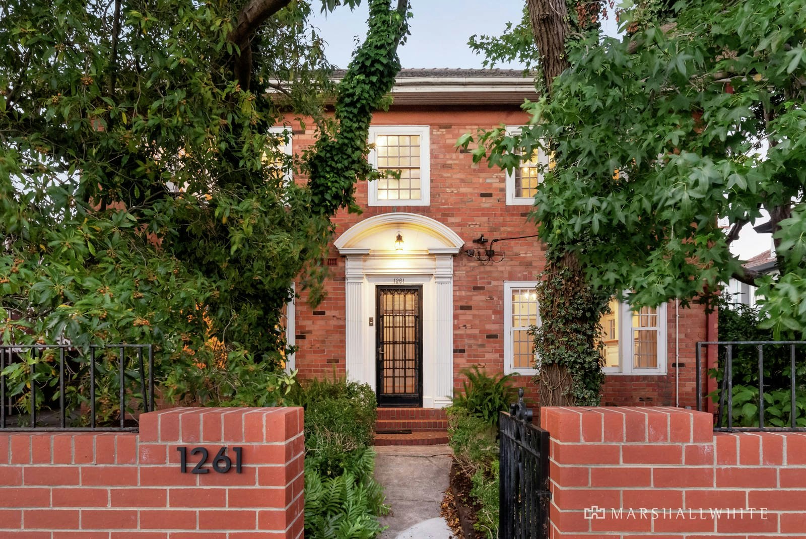 1261 High Street, Malvern, VIC