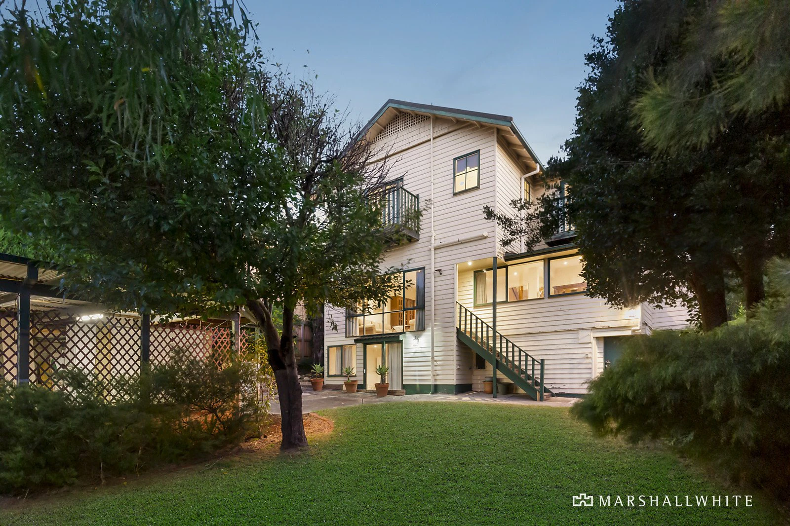 66 Studley Park Road, Kew, VIC