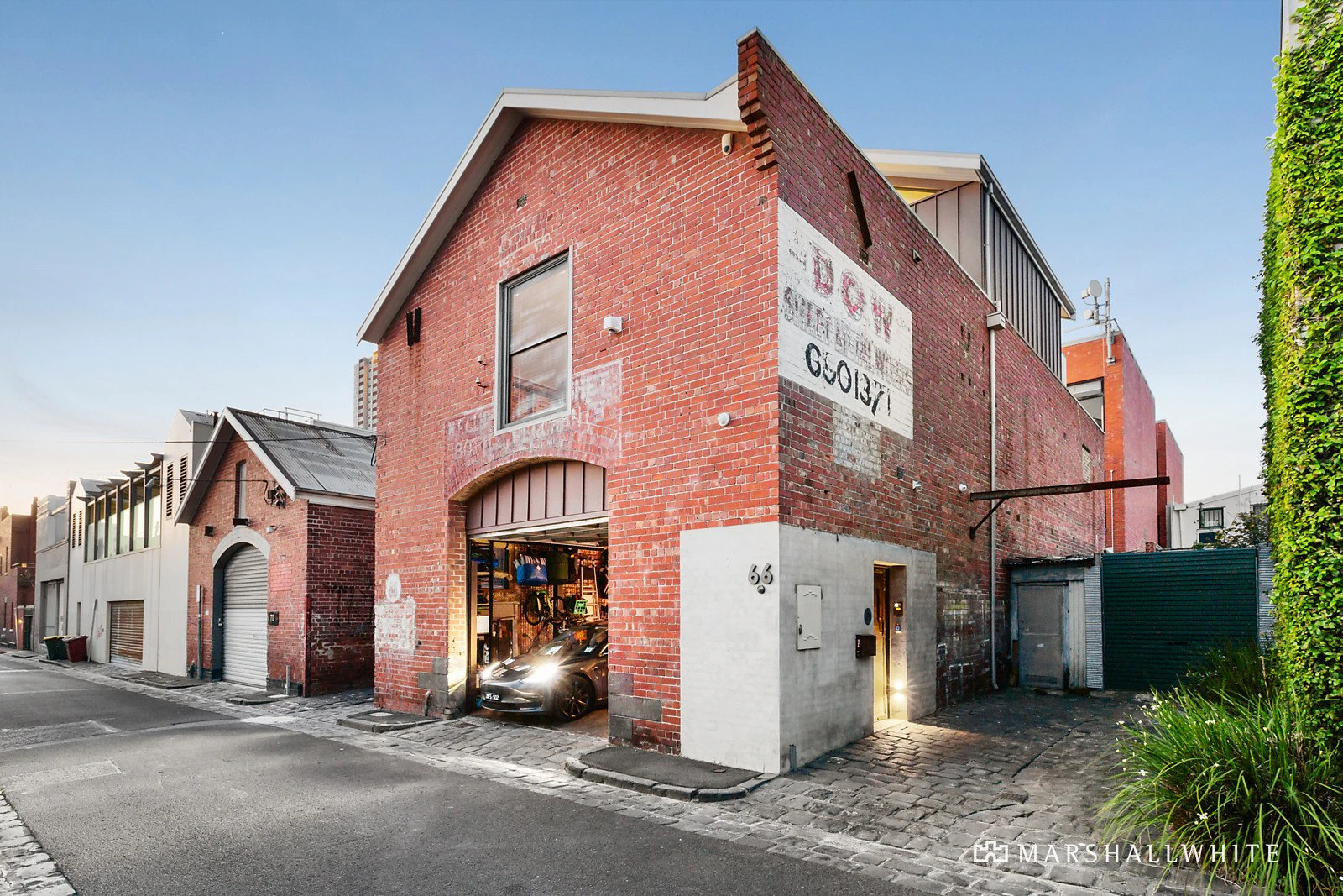 66 Dow Street, South Melbourne, VIC