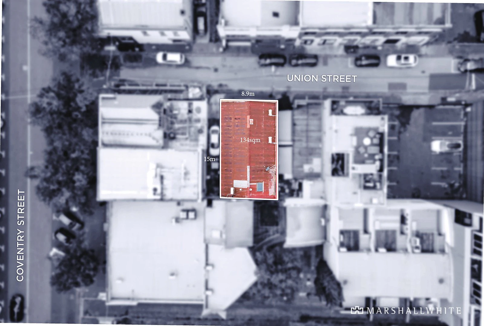 4 Union Street, South Melbourne, VIC