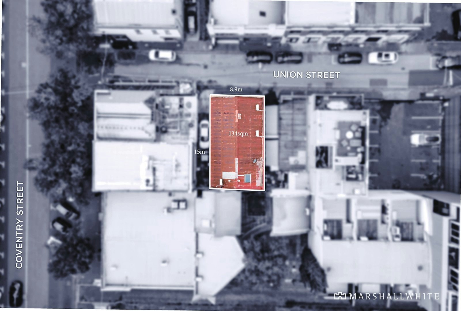 4 Union Street, South Melbourne, VIC