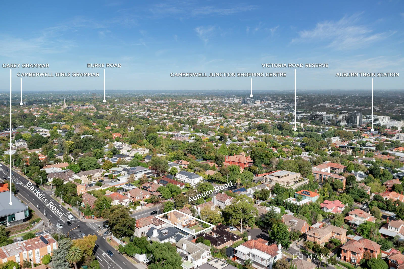 2 Auburn Road, Hawthorn, VIC
