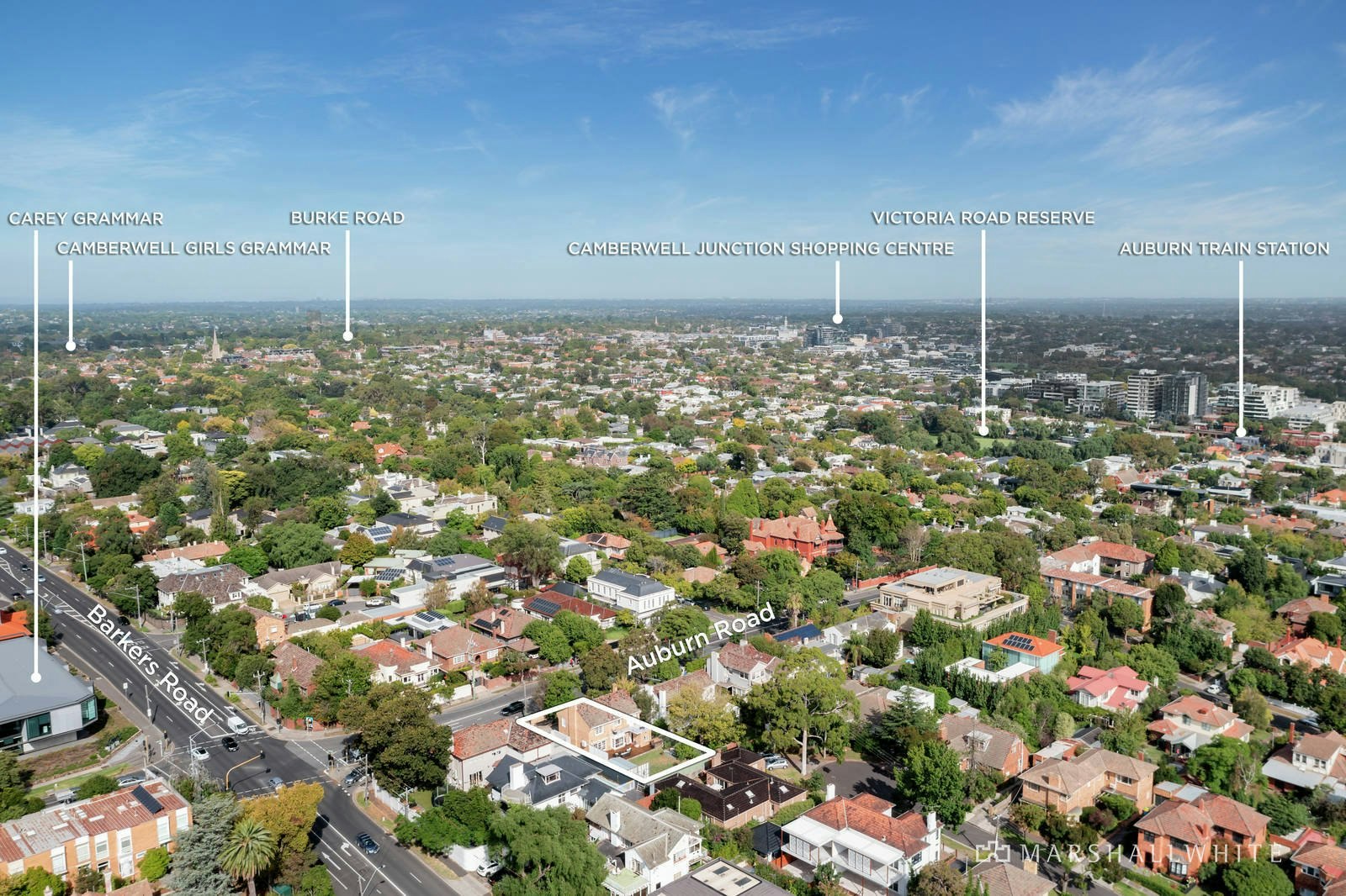 2 Auburn Road, Hawthorn, VIC