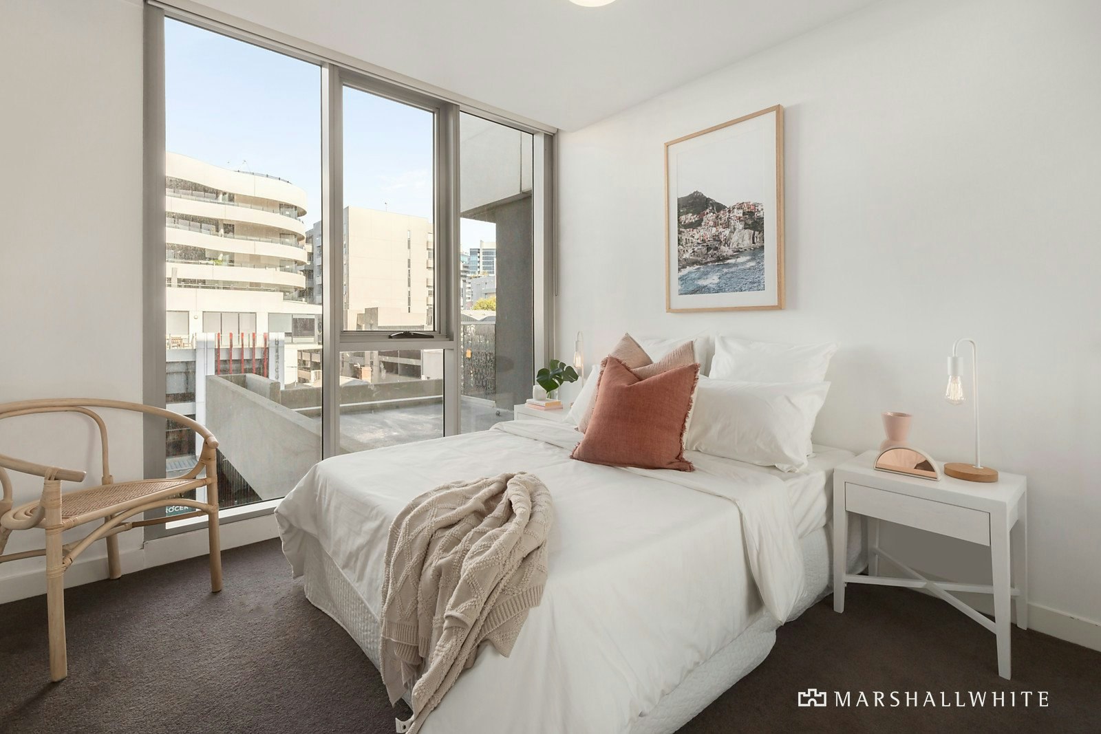 410/101 Bay Street, Port Melbourne, VIC