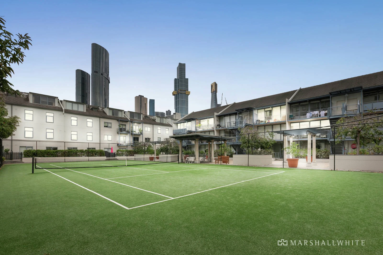 310/102 Wells Street, Southbank, VIC