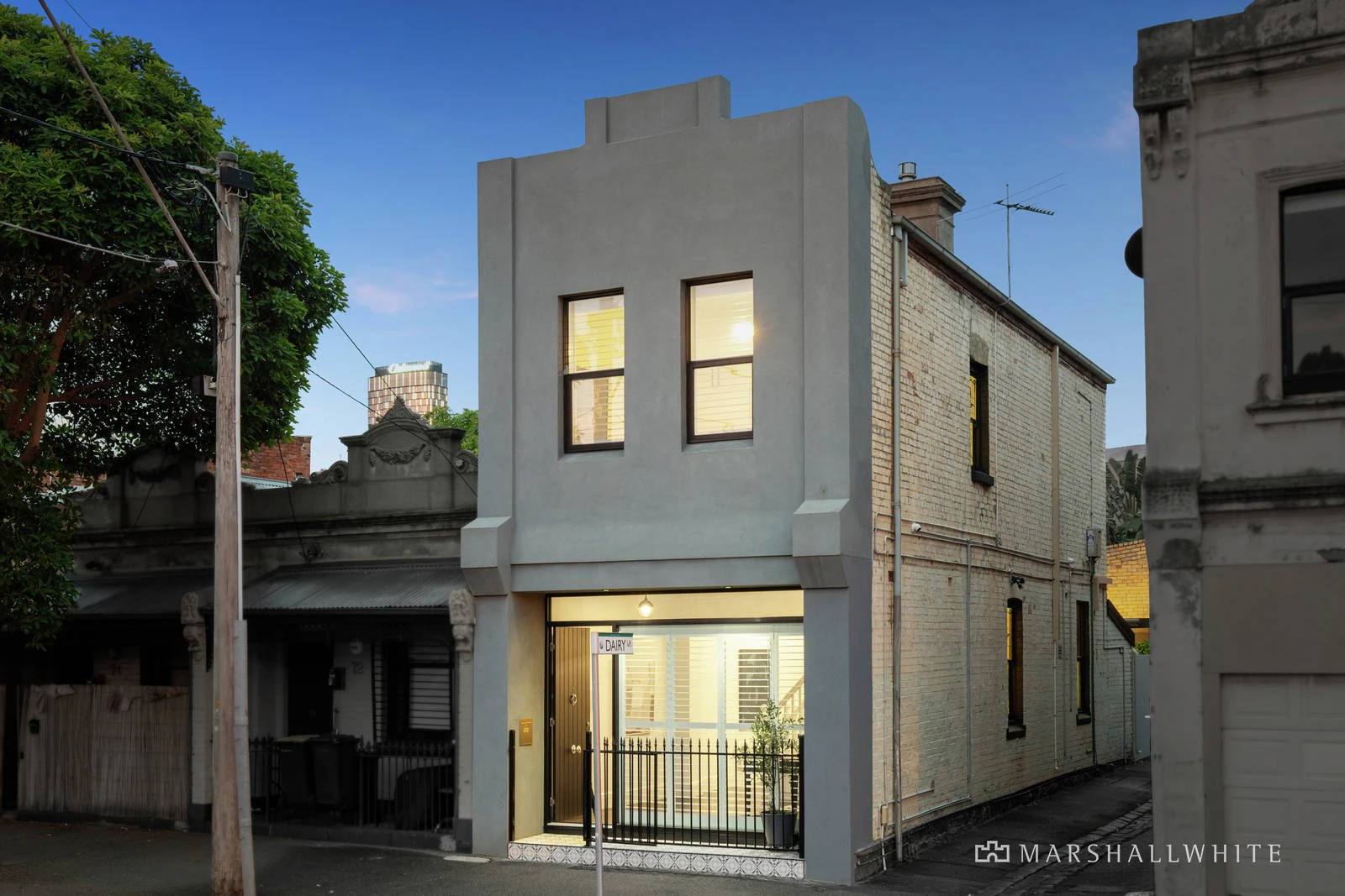 70 Ingles Street, Port Melbourne, VIC