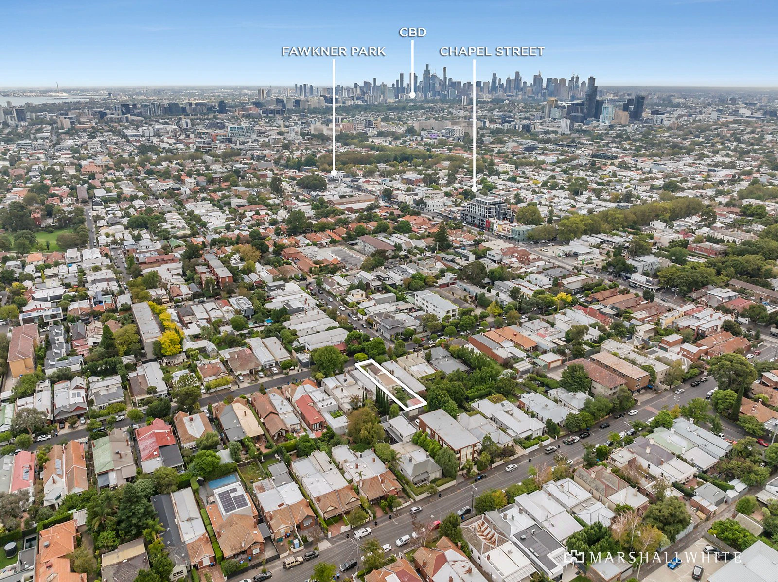31 Highbury Grove, Prahran, VIC