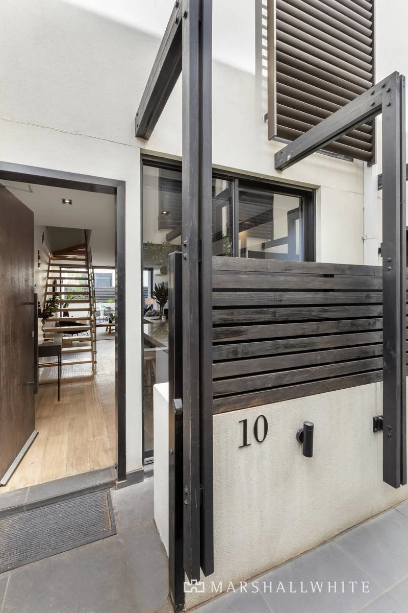10/1810 Malvern Road, Malvern East, VIC