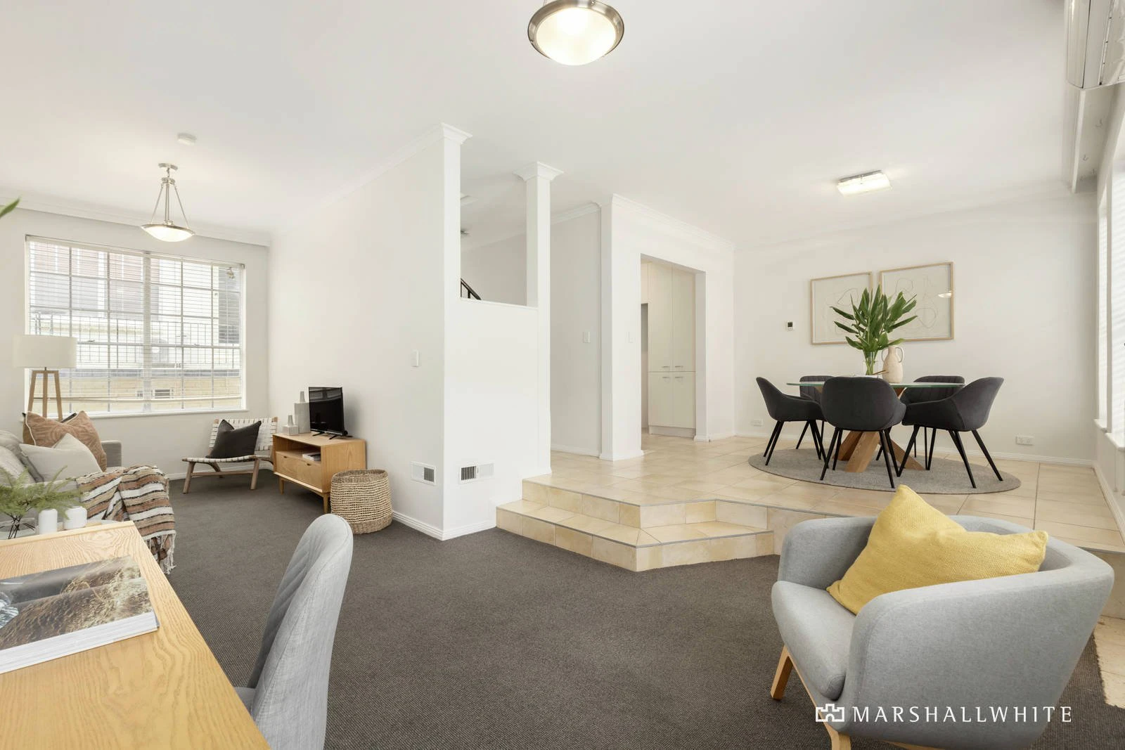 5/38 Grange Road, Toorak, VIC
