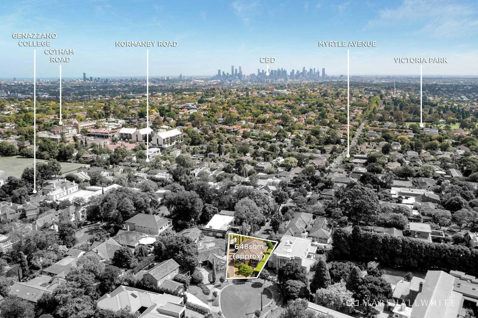 7 Majella Court, Kew, VIC