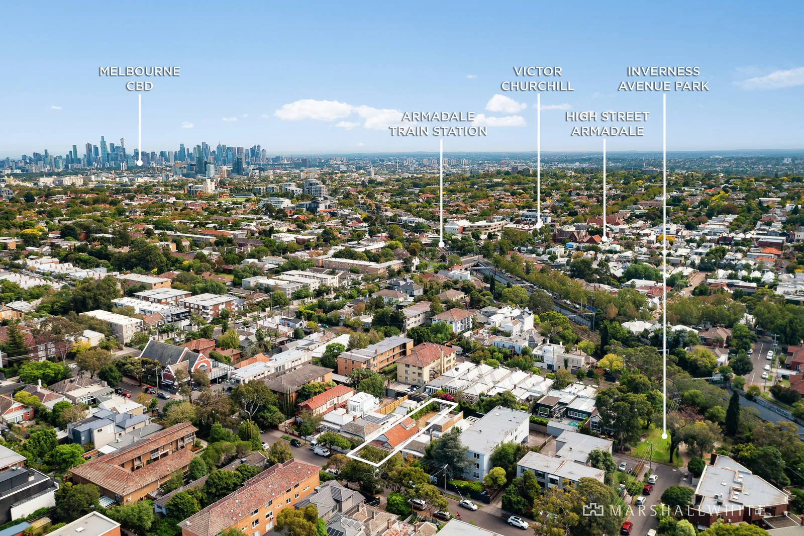 19 St Georges Road, Armadale, VIC