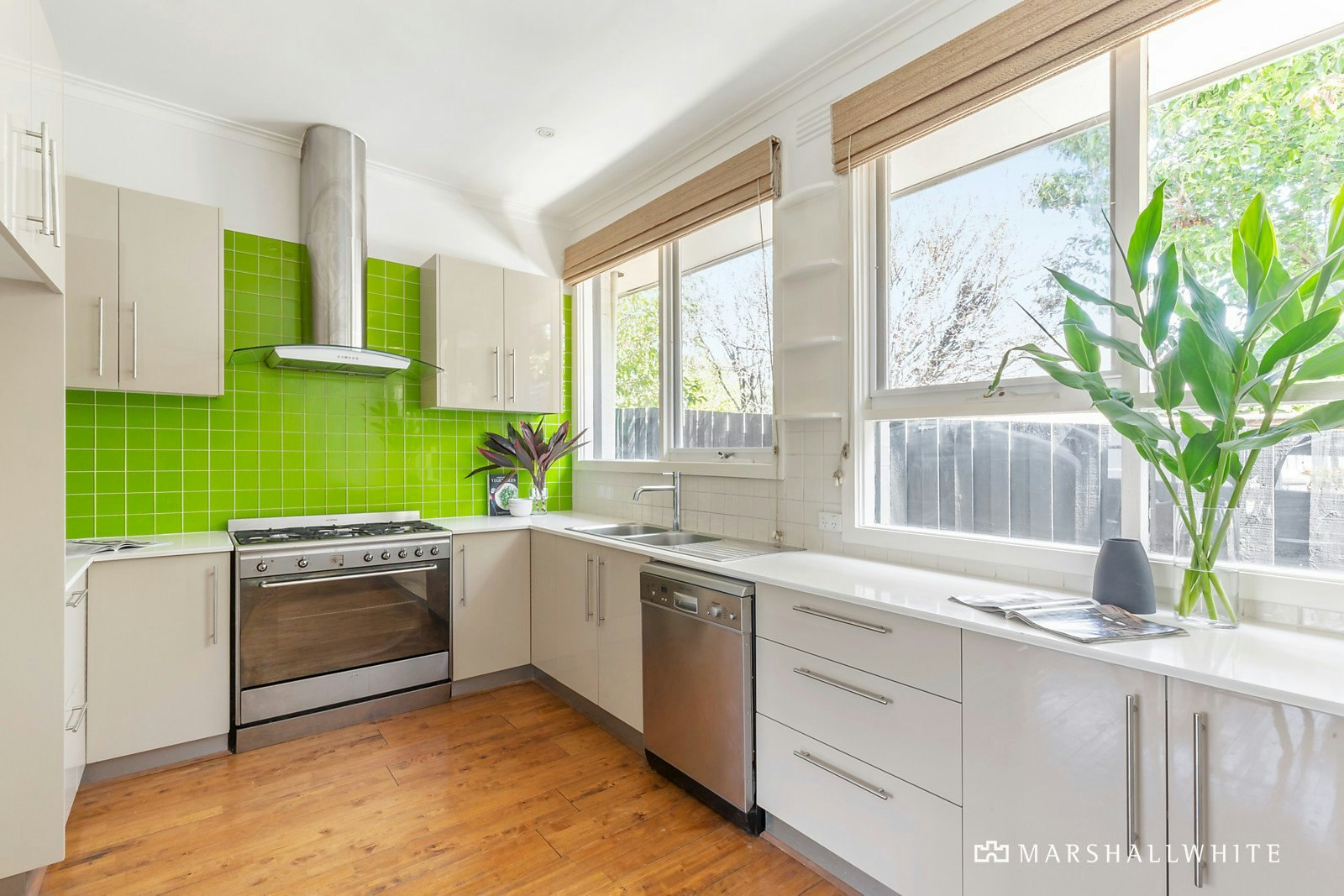 3/153 Finch Street, Glen Iris, VIC